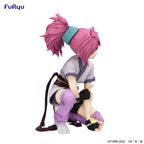 Produktbild Hunter x Hunter Noodle Stopper PVC Statue Machi 10 cm