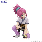 Produktbild Hunter x Hunter Noodle Stopper PVC Statue Machi 10 cm