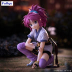 Produktbild Hunter x Hunter Noodle Stopper PVC Statue Machi 10 cm