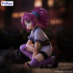 Produktbild Hunter x Hunter Noodle Stopper PVC Statue Machi 10 cm
