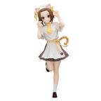 Productafbeelding K-On! Trio-Try-iT PVC Beeld Ritsu Tainaka 21 cm
