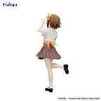 Productafbeelding K-On! Trio-Try-iT PVC Beeld Ritsu Tainaka 21 cm