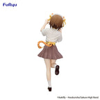 Productafbeelding K-On! Trio-Try-iT PVC Beeld Ritsu Tainaka 21 cm