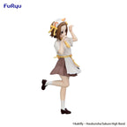 Productafbeelding K-On! Trio-Try-iT PVC Beeld Ritsu Tainaka 21 cm