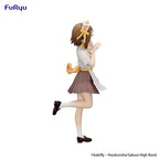 Productafbeelding K-On! Trio-Try-iT PVC Beeld Ritsu Tainaka 21 cm