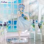 Image produit Re:Zero − Starting Life in Another World Statue PVC Trio-Try-iT Rem Demoiselle d’honneur 21 cm