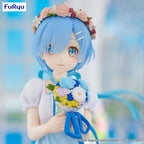 Image produit Re:Zero − Starting Life in Another World Statue PVC Trio-Try-iT Rem Demoiselle d’honneur 21 cm