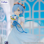 Image produit Re:Zero − Starting Life in Another World Statue PVC Trio-Try-iT Rem Demoiselle d’honneur 21 cm