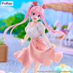 Productafbeelding The Shiunji Family Children Trio-Try-iT PVC-standbeeld Shiunji Ouka: Theme Park Day Ver. 21 cm