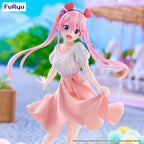 Productafbeelding The Shiunji Family Children Trio-Try-iT PVC-standbeeld Shiunji Ouka: Theme Park Day Ver. 21 cm