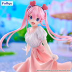 Productafbeelding The Shiunji Family Children Trio-Try-iT PVC-standbeeld Shiunji Ouka: Theme Park Day Ver. 21 cm