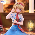 Image produit Touhou Project Figurine Noodle Stopper PVC Alice Margatroid 10 cm