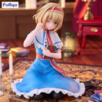 Image produit Touhou Project Figurine Noodle Stopper PVC Alice Margatroid 10 cm