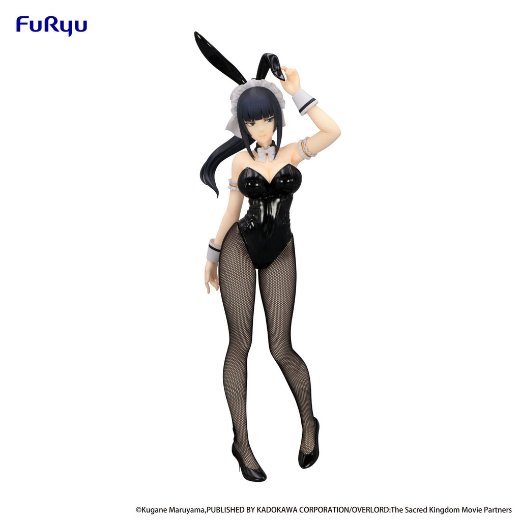 Produktbild Overlord BiCute Bunnies PVC Statue Narberal 27 cm