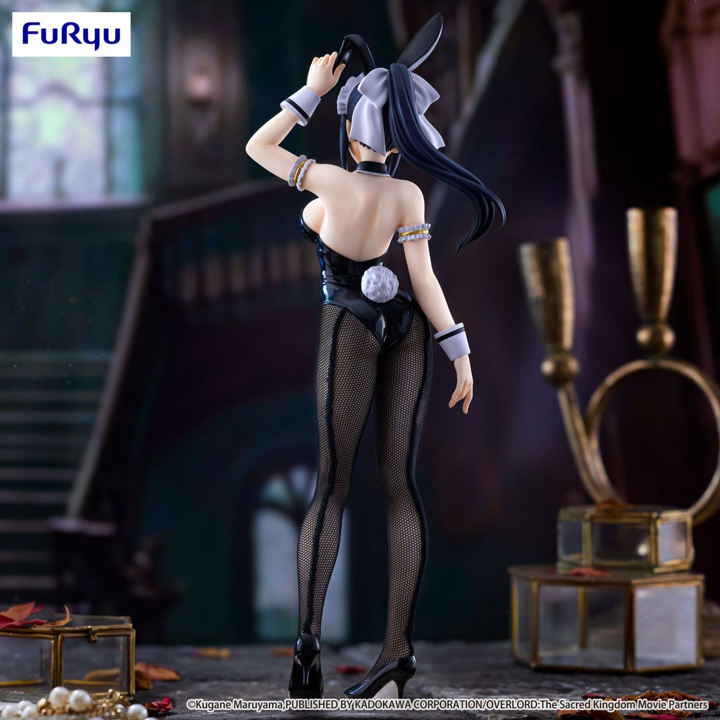 Produktbild Overlord BiCute Bunnies PVC Statue Narberal 27 cm