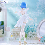 Image produit Re:Zero - Starting Life in Another World Statue PVC BiCute Pure Rem Little Wings 25 cm