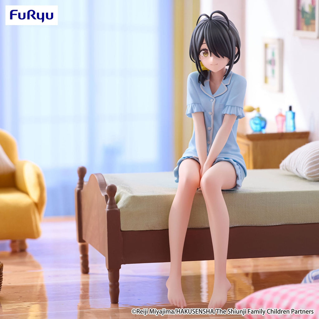 Image produit The Shiunji Family Children Statuette PVC Noodle Stopper Kotono Shiunji 17 cm