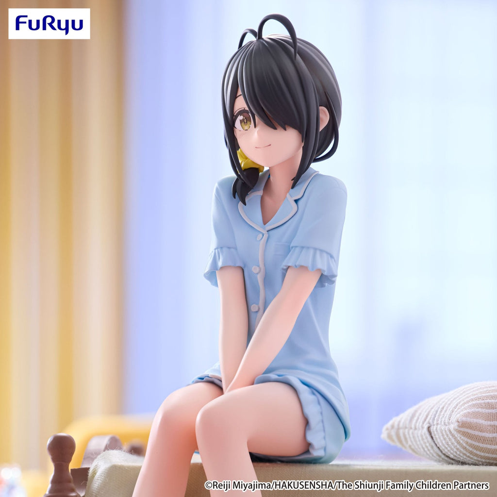 Image produit The Shiunji Family Children Statuette PVC Noodle Stopper Kotono Shiunji 17 cm