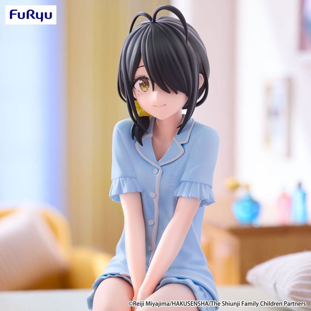 Image produit The Shiunji Family Children Statuette PVC Noodle Stopper Kotono Shiunji 17 cm