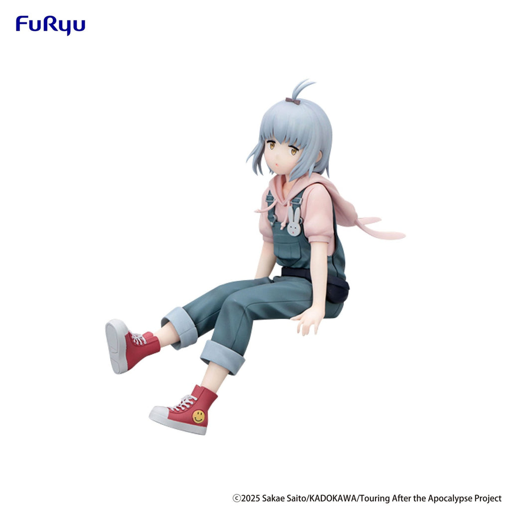 Productafbeelding Touring After the Apocalypse Noodle Stopper PVC Figuur Airi 14 cm