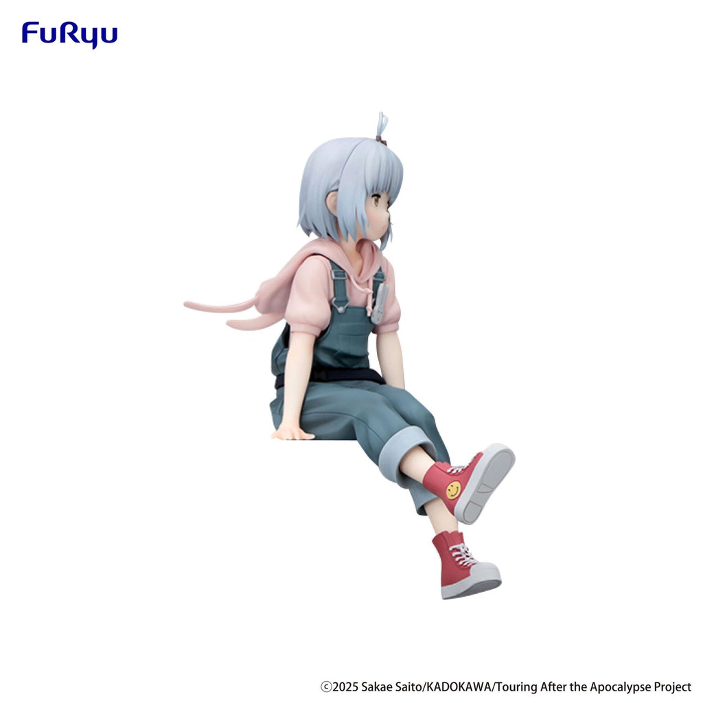 Productafbeelding Touring After the Apocalypse Noodle Stopper PVC Figuur Airi 14 cm