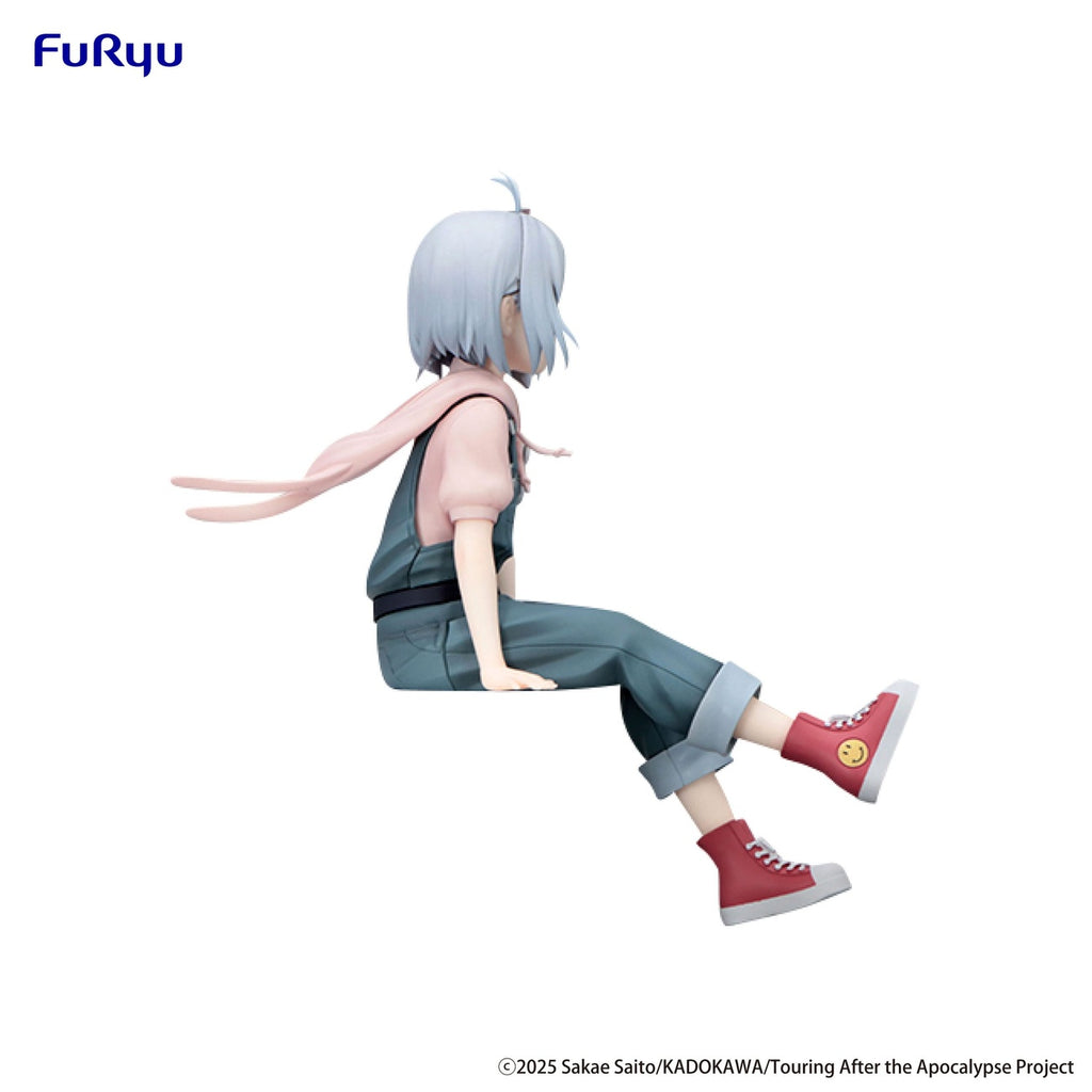 Productafbeelding Touring After the Apocalypse Noodle Stopper PVC Figuur Airi 14 cm