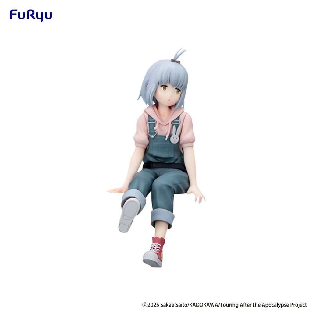 Productafbeelding Touring After the Apocalypse Noodle Stopper PVC Figuur Airi 14 cm