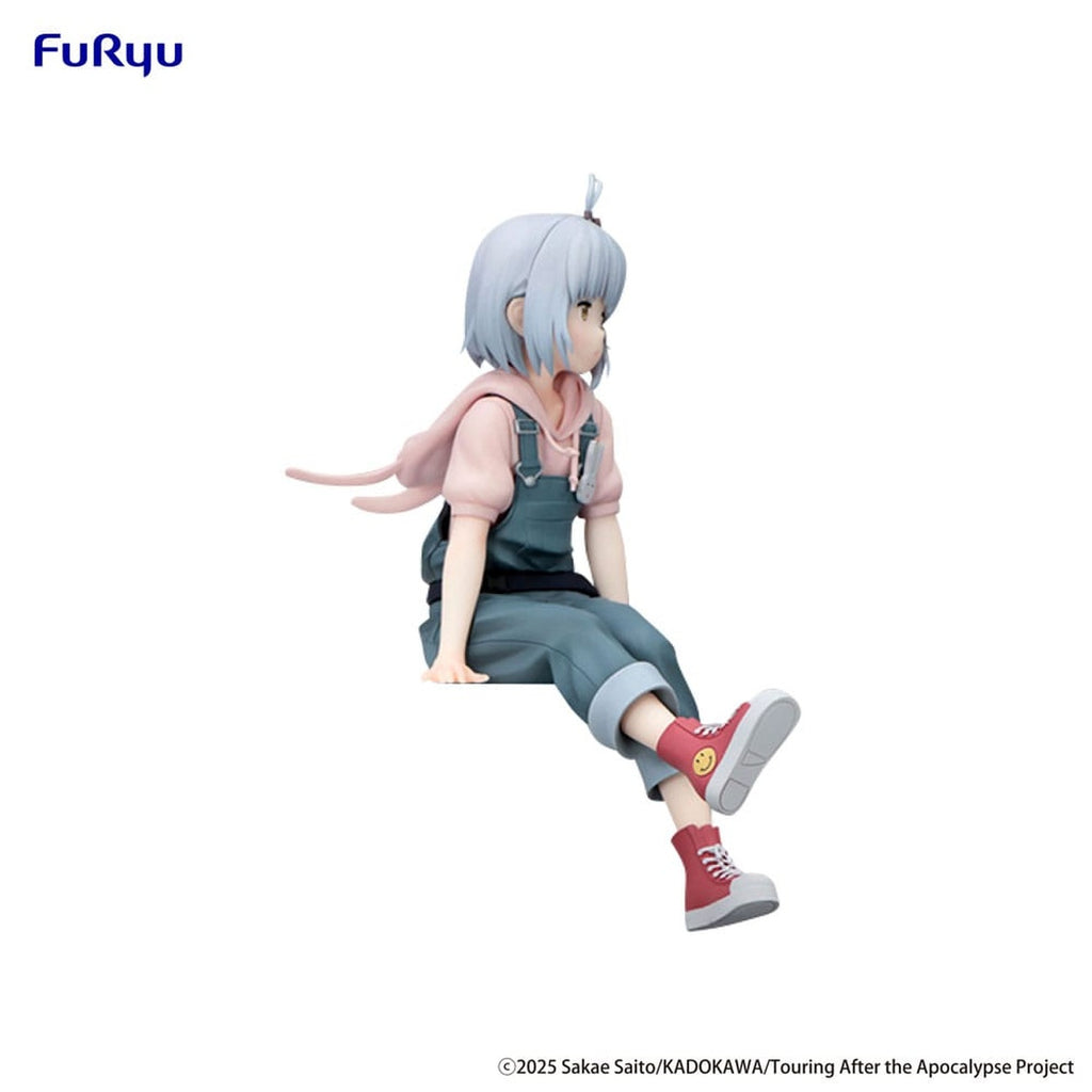Productafbeelding Touring After the Apocalypse Noodle Stopper PVC Figuur Airi 14 cm