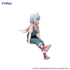 Productafbeelding Touring After the Apocalypse Noodle Stopper PVC Figuur Airi 14 cm