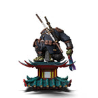 Productafbeelding Teenage Mutant Ninja Turtles Art Scale Statue 1/10 The Last Ronin 24 cm