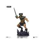 Productafbeelding Masters of the Universe Art Scale Beeld 1/10 Tri-Klops 24 cm