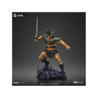 Productafbeelding Masters of the Universe Art Scale Beeld 1/10 Tri-Klops 24 cm