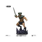 Productafbeelding Masters of the Universe Art Scale Beeld 1/10 Tri-Klops 24 cm