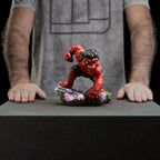 Productafbeelding Captain America 4 Mini Co. PVC-figuur Red Hulk 16 cm