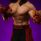 Image produit Mortal Kombat Statue Art Scale 1/10 Liu Kang 23 cm