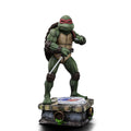 Image produit Teenage Mutant Ninja Turtles Statue Art Scale 1/10 Raphael 21 cm