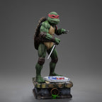 Image produit Teenage Mutant Ninja Turtles Statue Art Scale 1/10 Raphael 21 cm