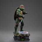 Image produit Teenage Mutant Ninja Turtles Statue Art Scale 1/10 Raphael 21 cm