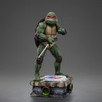 Image produit Teenage Mutant Ninja Turtles Statue Art Scale 1/10 Raphael 21 cm
