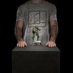 Image produit Teenage Mutant Ninja Turtles Statue Art Scale 1/10 Raphael 21 cm