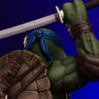 Image produit Teenage Mutant Ninja Turtles Statue Art Scale 1/10 Leonardo 21 cm