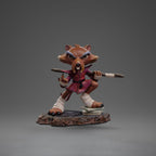 Produktbild Teenage Mutant Ninja Turtles Mini Co. PVC Figur Master Splinter Comics 12 cm