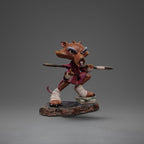 Produktbild Teenage Mutant Ninja Turtles Mini Co. PVC Figur Master Splinter Comics 12 cm