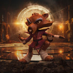 Produktbild Teenage Mutant Ninja Turtles Mini Co. PVC Figur Master Splinter Comics 12 cm