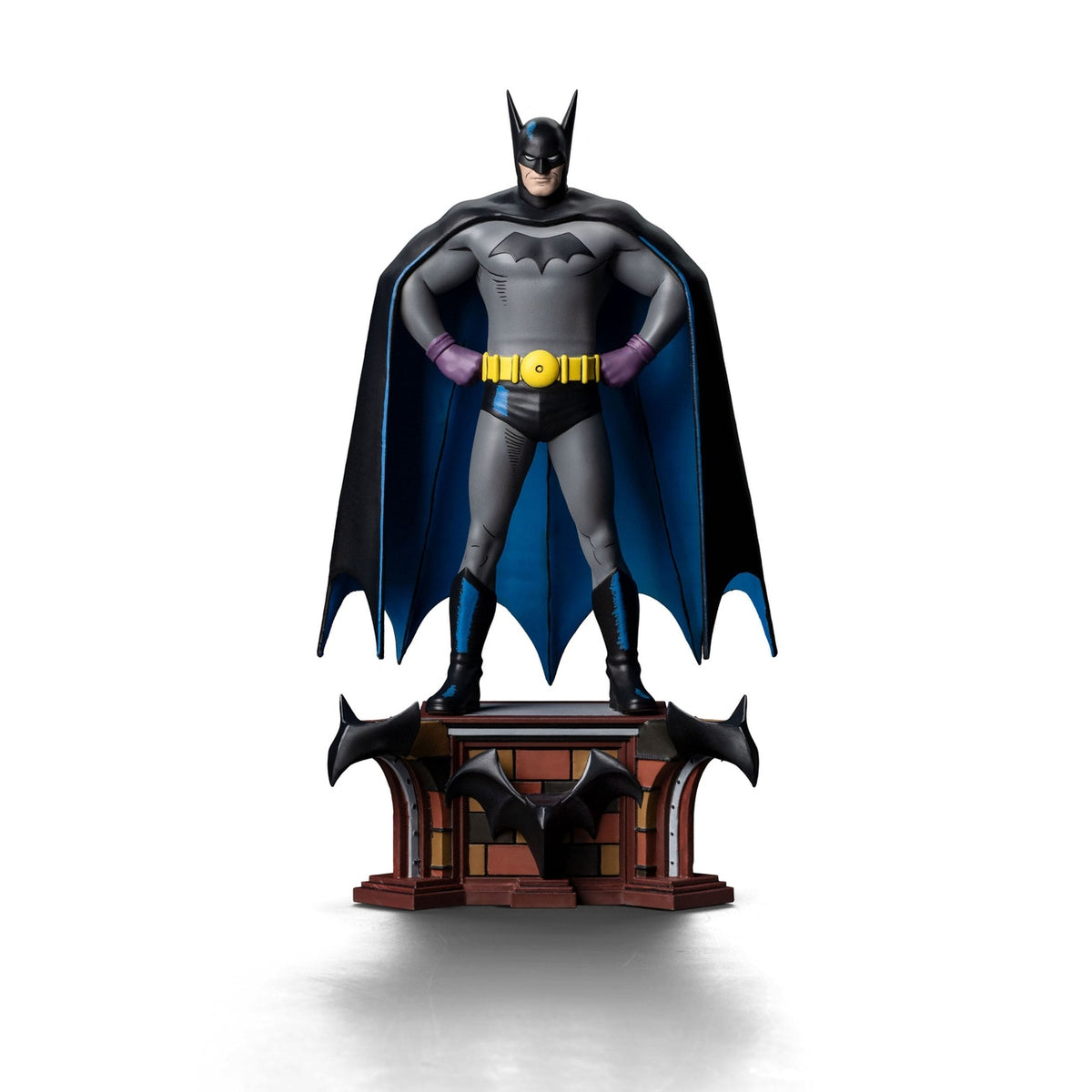 Productafbeelding DC Comics Art Scale Statue 1/10 Batman Detective 85th Anniversary 26 cm