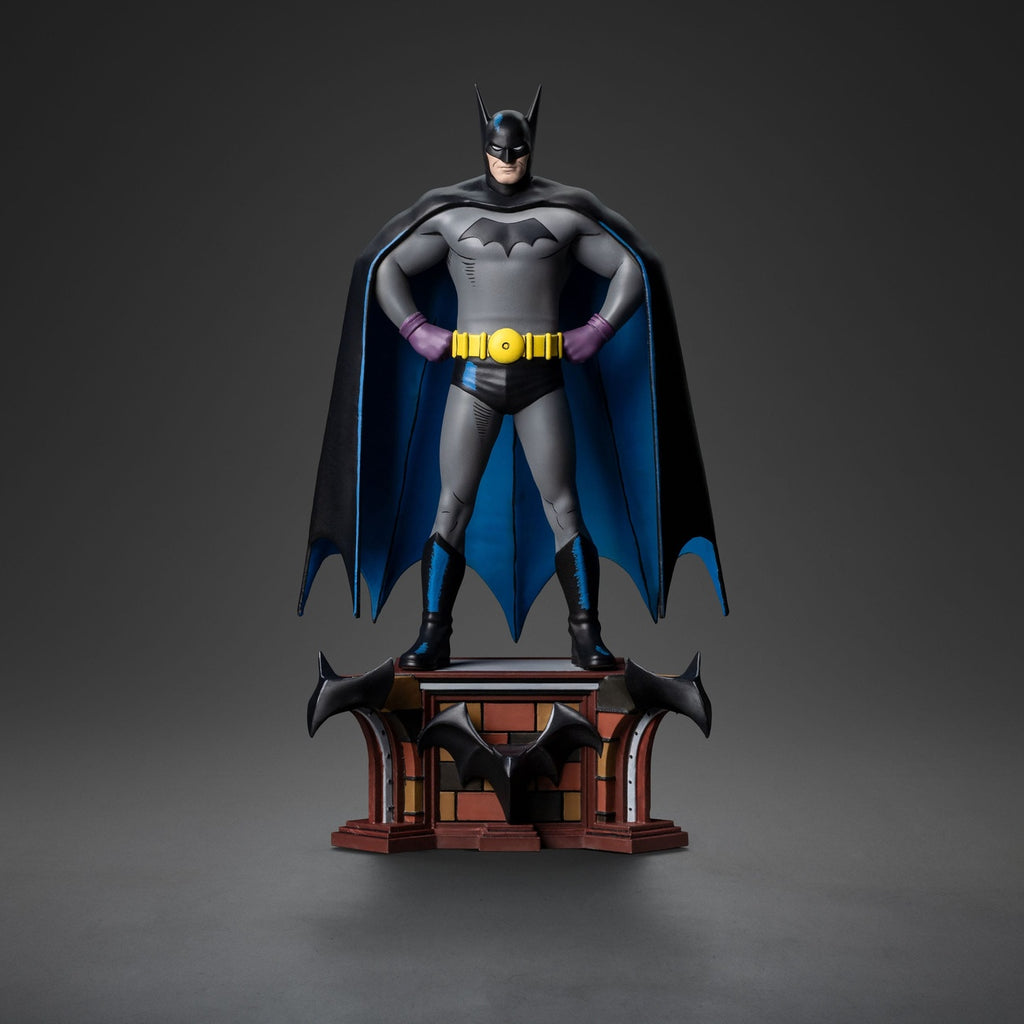 Productafbeelding DC Comics Art Scale Statue 1/10 Batman Detective 85th Anniversary 26 cm