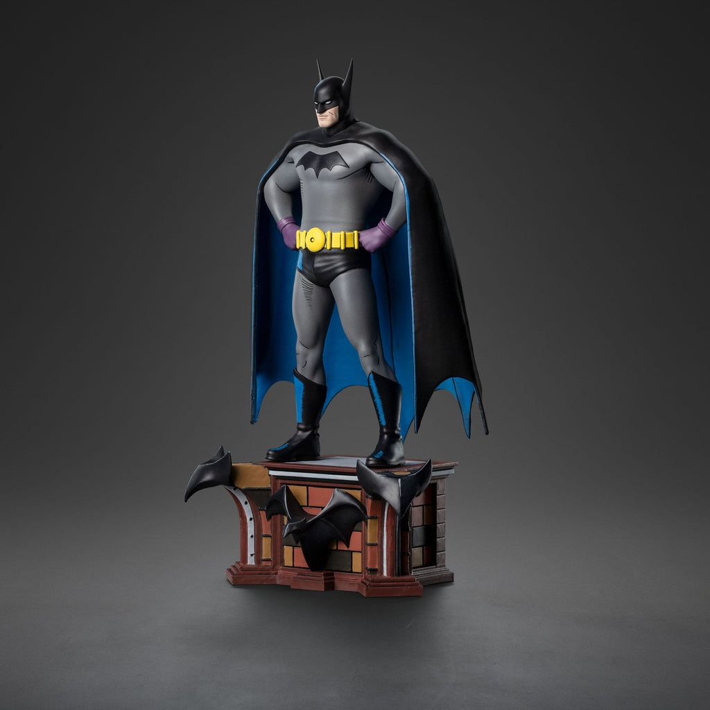Productafbeelding DC Comics Art Scale Statue 1/10 Batman Detective 85th Anniversary 26 cm