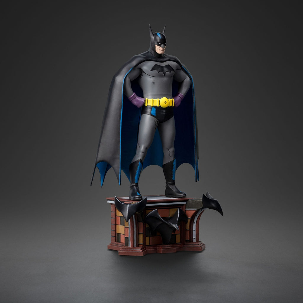 Productafbeelding DC Comics Art Scale Statue 1/10 Batman Detective 85th Anniversary 26 cm