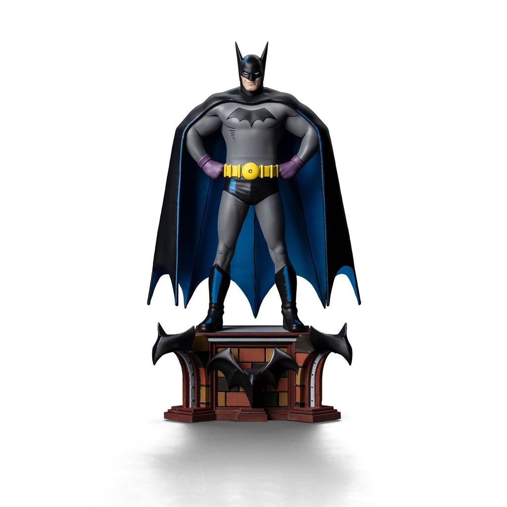 Productafbeelding DC Comics Art Scale Statue 1/10 Batman Detective 85th Anniversary 26 cm