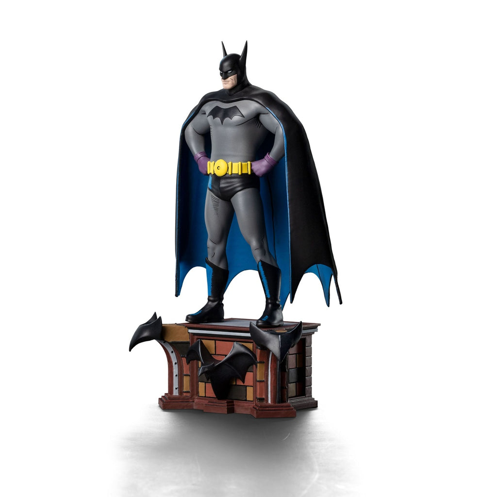 Productafbeelding DC Comics Art Scale Statue 1/10 Batman Detective 85th Anniversary 26 cm